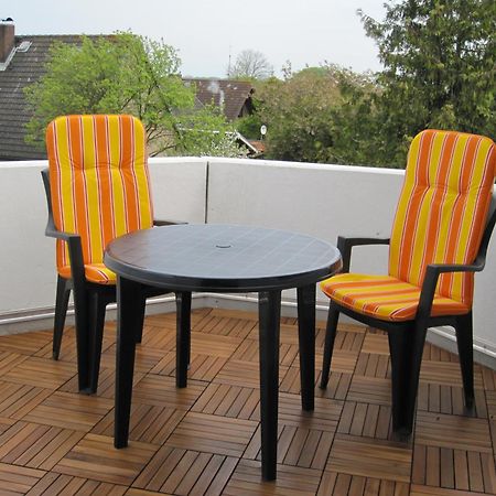 Fewo Im Kastania Nr19 Petersdorf auf Fehmarn Luaran gambar