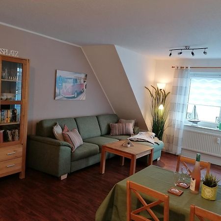 Fewo Im Kastania Nr19 Petersdorf auf Fehmarn Luaran gambar