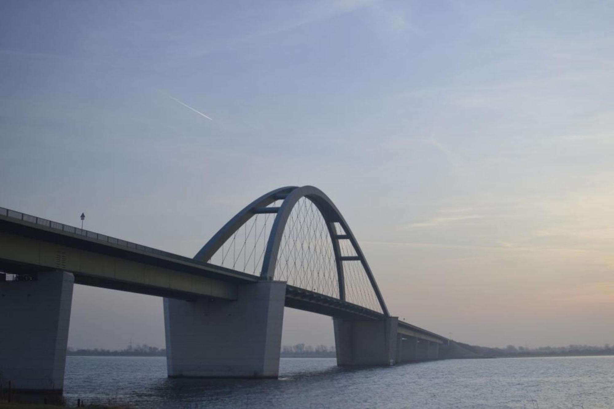 Fewo Im Kastania Nr19 Petersdorf auf Fehmarn Luaran gambar