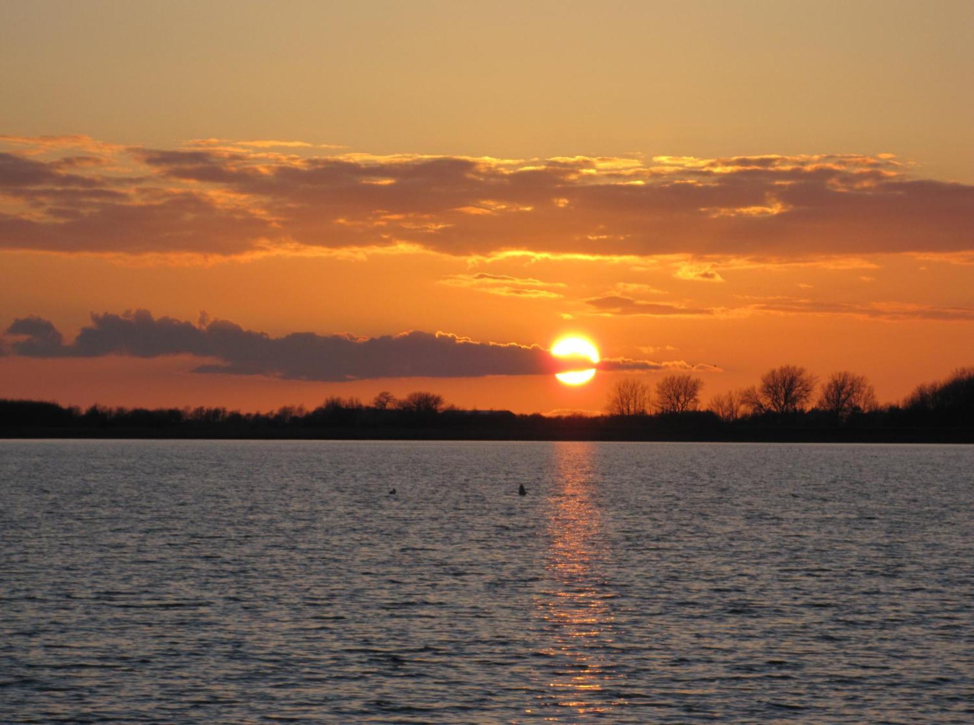 Fewo Im Kastania Nr19 Petersdorf auf Fehmarn Luaran gambar