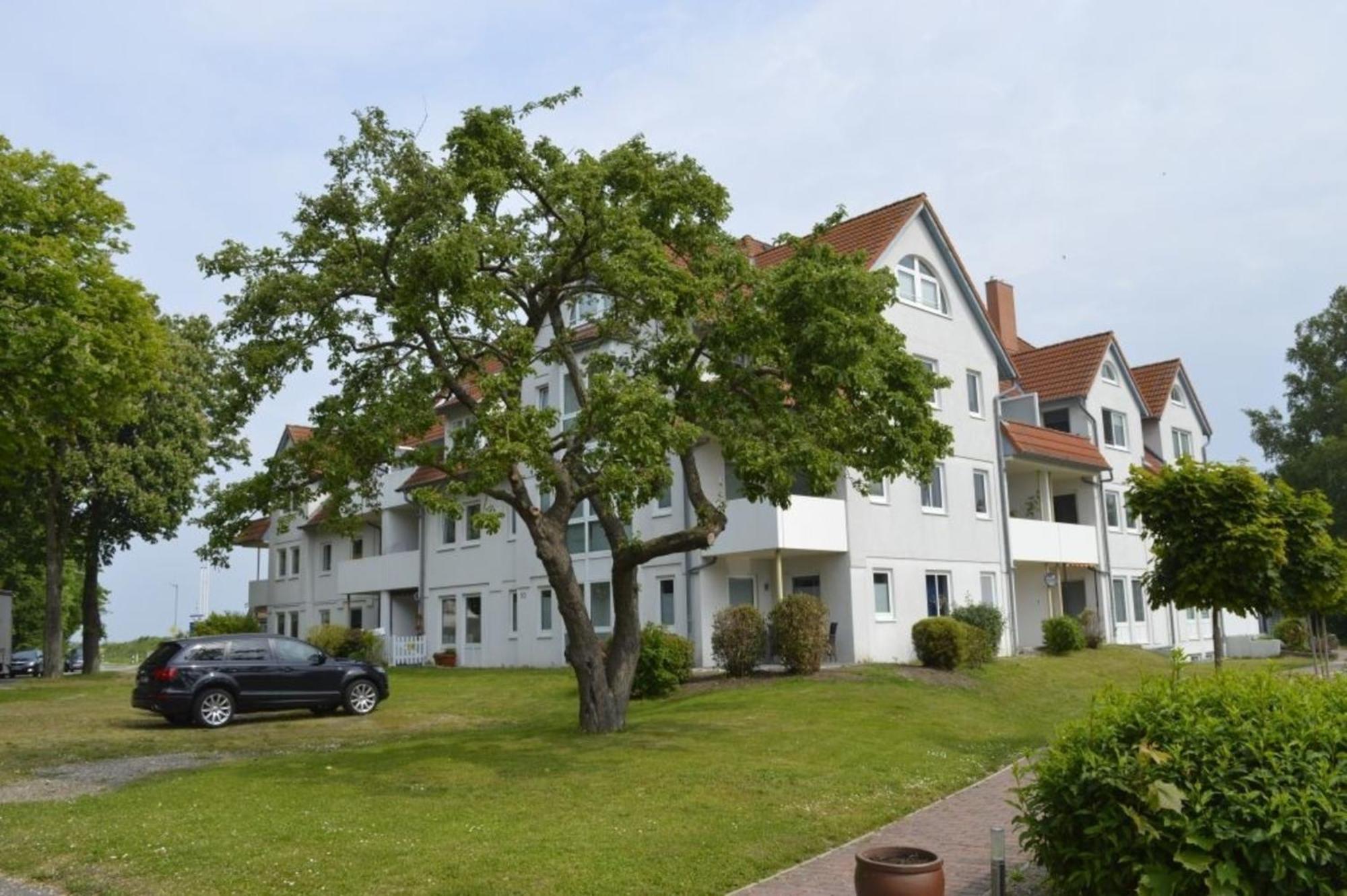 Fewo Im Kastania Nr19 Petersdorf auf Fehmarn Luaran gambar