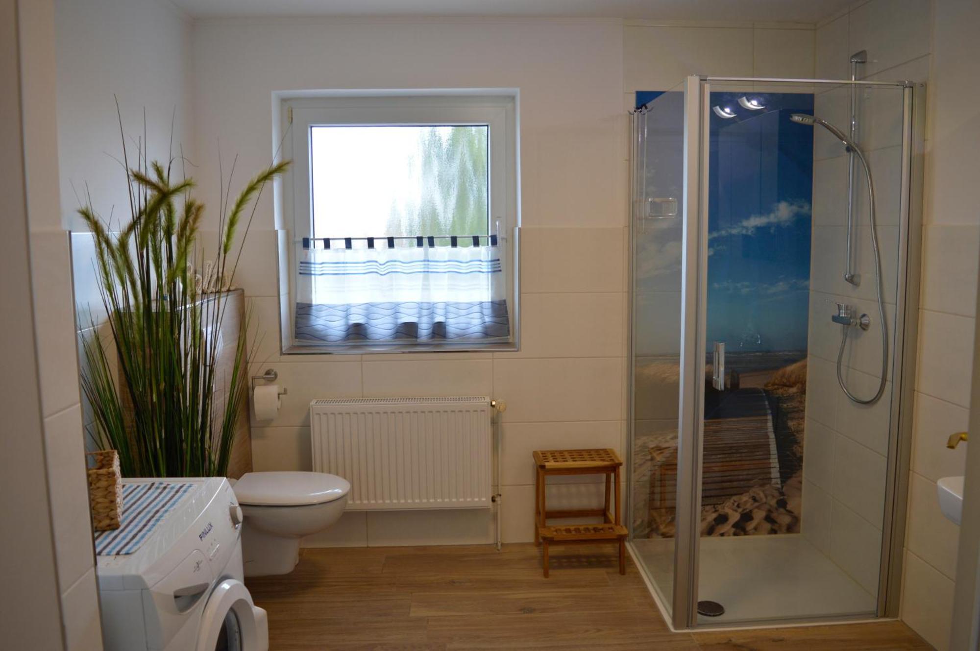 Fewo Im Kastania Nr19 Petersdorf auf Fehmarn Luaran gambar